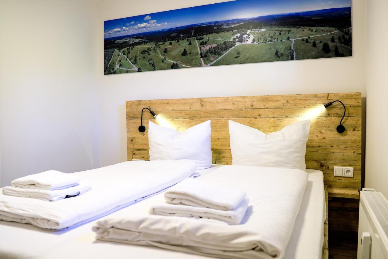 Smart Resorts Haus Saphir Ferienwohnung 508 Вінтерберг Екстер'єр фото