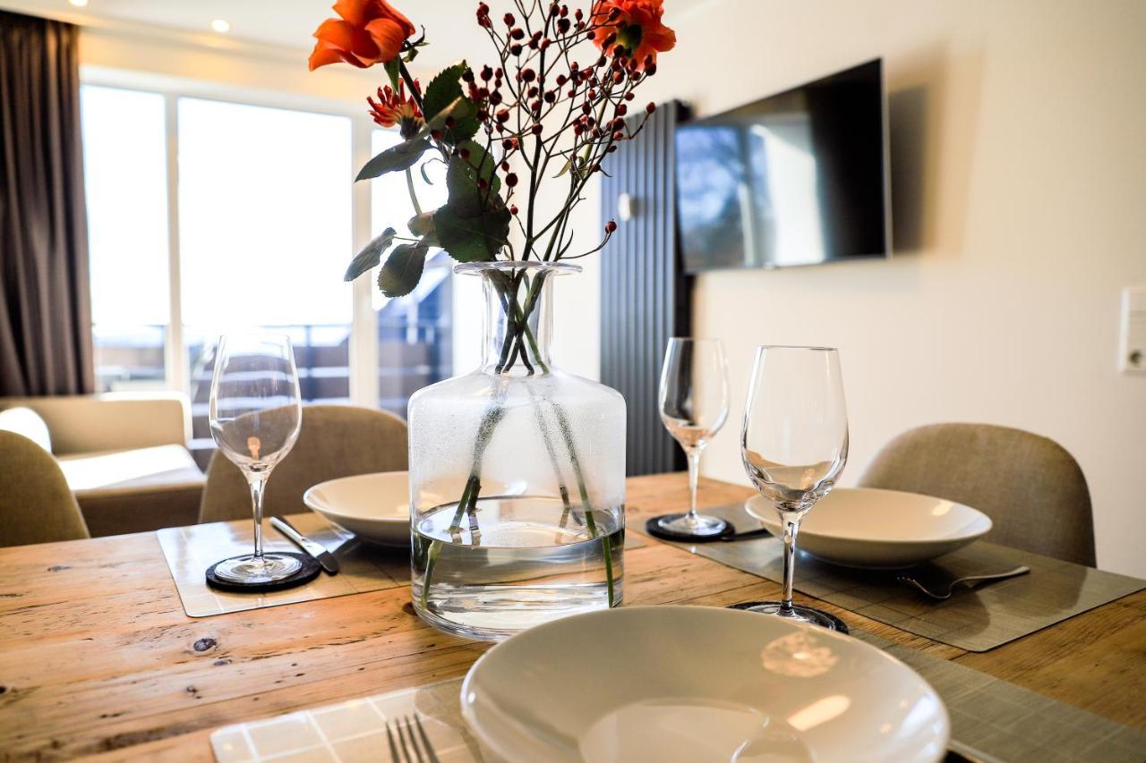 Smart Resorts Haus Saphir Ferienwohnung 508 Вінтерберг Екстер'єр фото