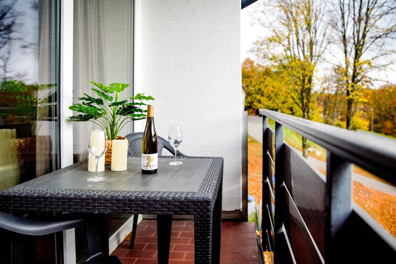Smart Resorts Haus Saphir Ferienwohnung 508 Вінтерберг Екстер'єр фото