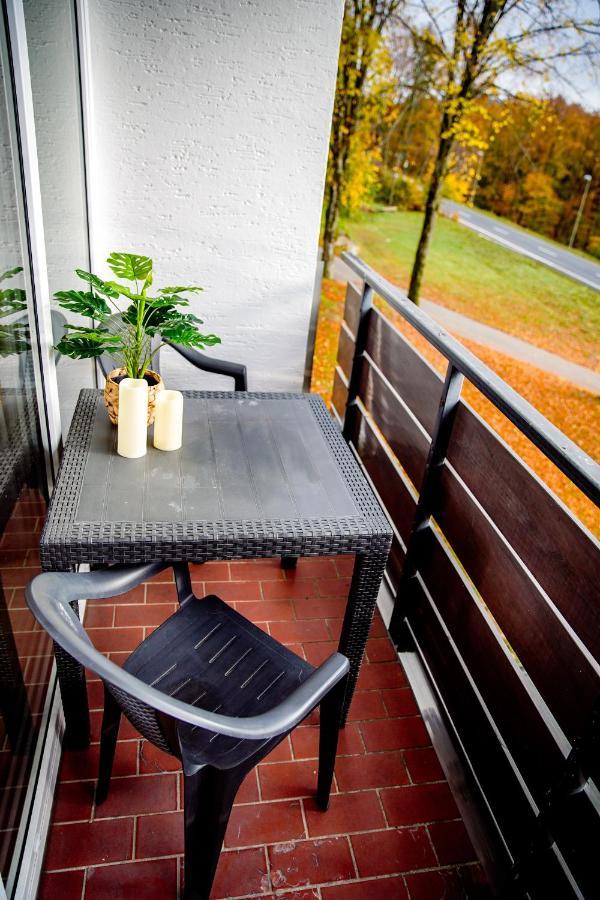 Smart Resorts Haus Saphir Ferienwohnung 508 Вінтерберг Екстер'єр фото